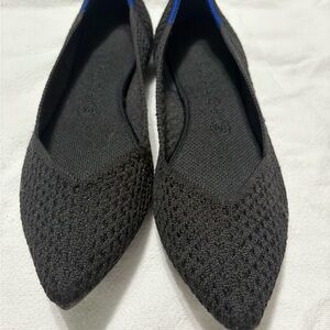 Women's Rothy's the Point Flats